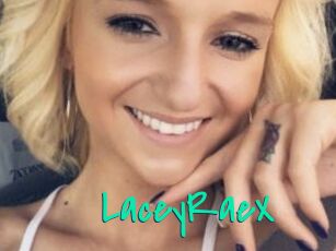 LaceyRaeX
