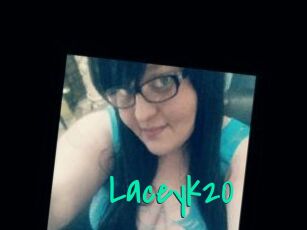 Laceyk20