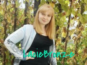 LacieBronze