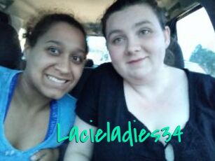 Lacieladies34
