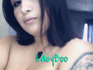 LacyBoo