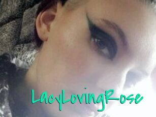 LacyLovingRose