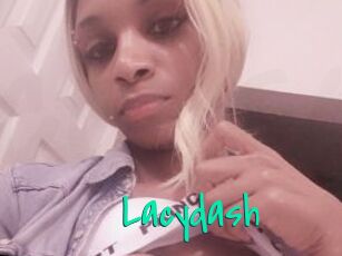 Lacydash