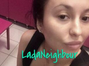LadaNeighbour