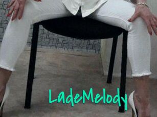 LadeMelody