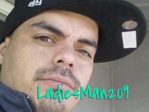 LadiesMan209
