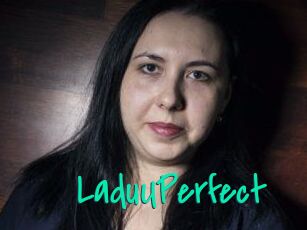 LaduUPerfect Cool Sexe