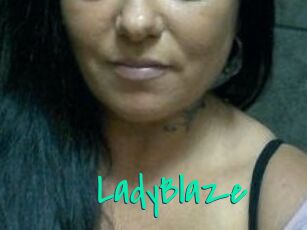 LadyBlaze