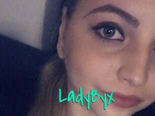LadyByx