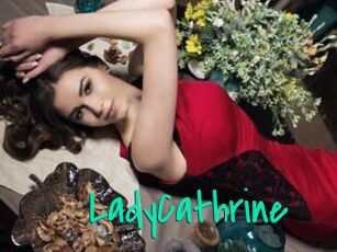 LadyCathrine Cool Sexe