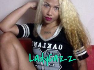 LadyCazz