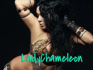 LadyChameleon
