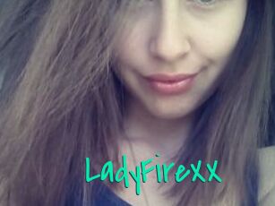 LadyFireXX