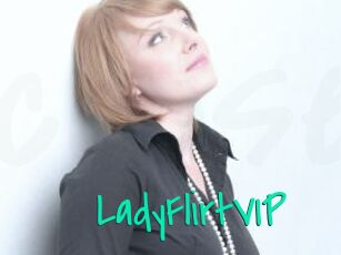 LadyFlirtVIP Cool Sexe