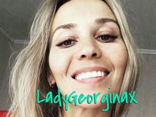 LadyGeorginaX
