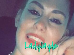 LadyJayde