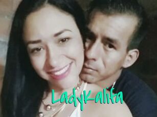 LadyKalifa
