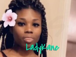 LadyKane