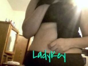 LadyKey