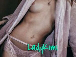LadyKimi