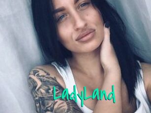 LadyLand