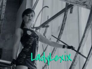 LadyLexiX