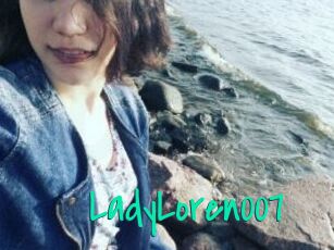 LadyLoren007
