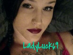 LadyLuck69