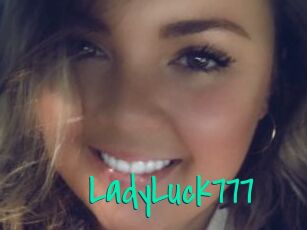 LadyLuck777