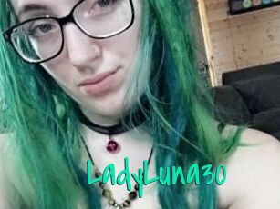 LadyLuna30