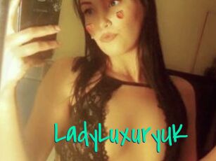 LadyLuxuryUK