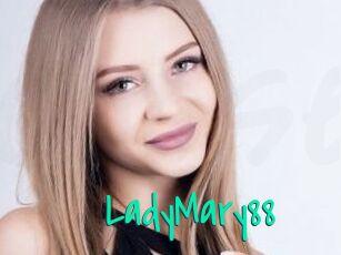 LadyMary88