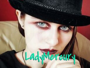 LadyMercury