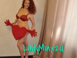 LadyMinx2U