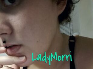 LadyMorri