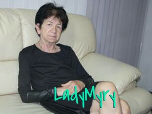 LadyMyry