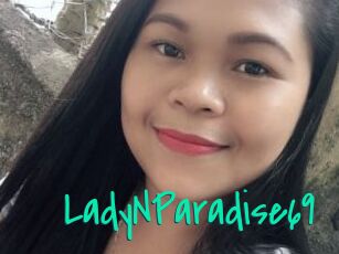 LadyNParadise69