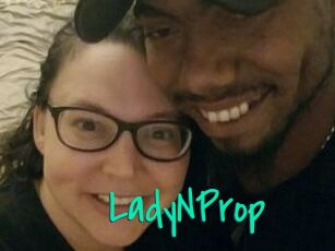 LadyNProp