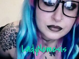 LadyNemesis