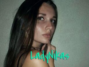 LadyNikas Cool Sexe