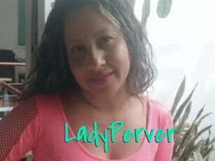 LadyPerver