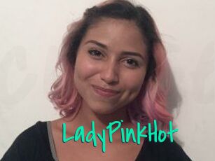 LadyPinkHot