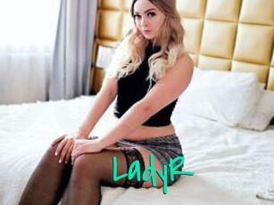 LadyR