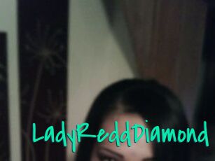 LadyReddDiamond