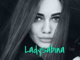 LadySabina