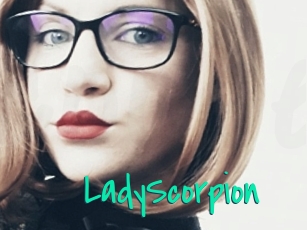 LadyScorpion