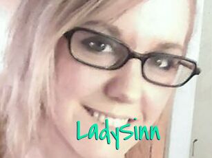 LadySinn