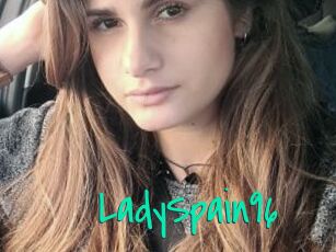 LadySpain96 Cool Sexe