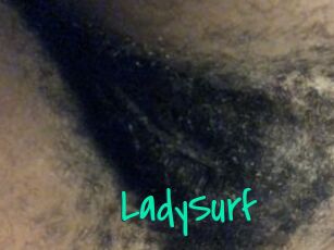 LadySurf