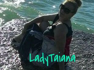 LadyTaiana Cool Sexe